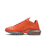 Кроссовки Nike Air Max Plus Deconstructed 'Total Orange' 3