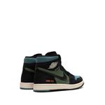 Кроссовки Air Jordan 1 High Element GORE-TEX Sky J Light Olive 3