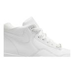 Стиль жизни Nike Flight Legacy 'Triple White' 2
