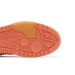 Кроссовки Off-White Out of Office «Fluo Orange» 5