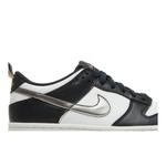 Кроссовки Nike Dunk Low GS 'Off Noir Metallic Pewter' 2