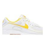 Кроссовки Nike Air Max 90 'White Laser Orange' 2
