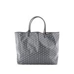 Сумка-тоут Saint Louis Coated Canvas GM 2