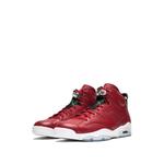Высокие кроссовки Air Jordan 6 Spiz'ike 2