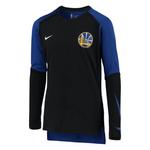 Футболка Golden State Warriors из коллаборации с NBA 1