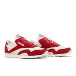 Лайфстайл Reebok Classic Nylon 'Flash Red Chalk' 8
