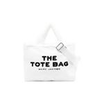 Сумки-тоут Marc Jacobs Terry Medium Tote Bag 'White' 1