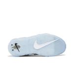 Кроссовки Nike Wmns Air More Uptempo 'White Chrome' 4