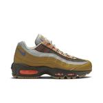 Кроссовки Nike Air Max 95 'Wheat Brown' 2
