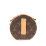 Мини-сумка через плечо Monogram Mini Boite Chapeau 2