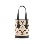 Сумка-ведро Monogram Cotton Nano (2021-2026 годы) 2