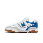 Кроссовки New Balance 550 Big Kid 'Brighton Grey Blue Agate' 3