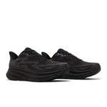 Кроссовки HOKA Clifton 9 'Triple Black' 8
