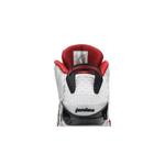 Повседневные Air Jordan Dub Zero 'Ярко-Красный' 2020 7