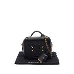 2018-2019 small CC Filigree vanity crossbody bag 2
