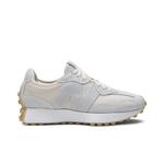 Кроссовки New Balance Wmns 327 'Light Blue Beige' 1