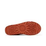 Ботинки UGG Telfar x Logo Mini Boot 'Crinkle - Spicy Pumpkin' 4