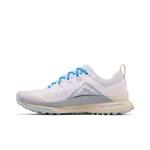 Кроссовки Nike Wmns React Pegasus Trail 4 'Pearl Pink Wolf Grey' 3