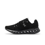 Кроссовки ON Cloudsurfer 'All Black' 3