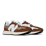 Кроссовки New Balance 327 'Dark Earth Mushroom' 8