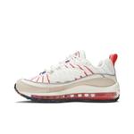 Кроссовки Nike Air Max 98 GS 'Sail Purple' 3