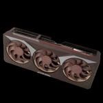 ASUS GeForce RTX 5080 NOCTUA 16G OC видеокарта 9