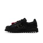 Кроссовки CLOT x adidas Superstar 'Chinese New Year' 3