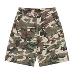 Карго-шорты Corteiz Guerillaz Cargo Short 'Camo' 1