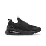 Кроссовки Nike Air Max 270 Extreme GS 'Triple Black' 1