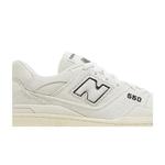 Кроссовки New Balance 550 'Hemp Pack - Sea Salt' 2