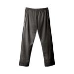 Yeezy Gap Engineered By Balenciaga Облегающие спортивные штаны 'Washed Black' 2