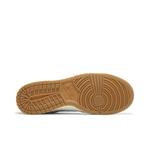 Кроссовки Nike Dunk Low 'Washed Denim' 4