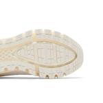 Кроссовки JJJJound x ASICS Gel Quantum 360 1 AMP 'White' 5