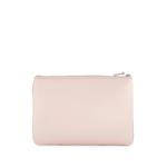 VLogo Signature crystal clutch bag 2