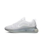 Кроссовки Nike Air Max 720 'Metallic Platinum' 3