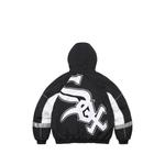 Куртка Chicago White Sox с капюшоном 2
