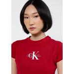 Скрипт Monologo Baby Tee- Calvin Klein Jeans 3