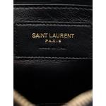 Маленькая сумка через плечо Grain De Poudre Classic Monogram Camera Bag (2015 год) 6