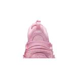 Кроссовки Balenciaga Wmns Triple S Sneaker 'Faded Pink' 7
