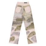Брюки карго Darning 2