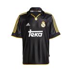Топы adidas Real Madrid 99/00 Away Jersey (US Sizing) 'Black' 1