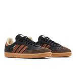 Кроссовки adidas Samba OG 'Black Preloved Brown' 8