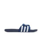 adidas Adissage Шлепанцы 'Темно-синий' 1