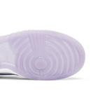 Кроссовки Nike Wmns Dunk High 'Varsity Purple' 5