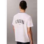 Футболка с коротким рукавом и логотипом - Calvin Klein Jeans 2