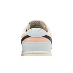 Кроссовки Nike Wmns Dunk Low 'Glacier Blue Arctic Orange' 7