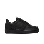 Кроссовки Nike Air Force 1 PS «Черный» 1