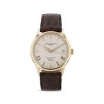 Наручные часы Patrimony 34 мм (2000 год) 1