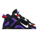 Кроссовки Nike Air Barrage Mid QS 'Raptors' 2