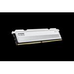 Klevv FIT V DDR5 White 32GB Kit (2 x 16GB) 6000MHz CL28 6